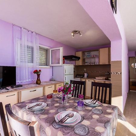 Apartment Angelina 杜布罗夫尼克 外观 照片