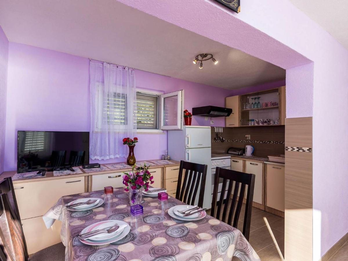 Apartment Angelina 杜布罗夫尼克 外观 照片