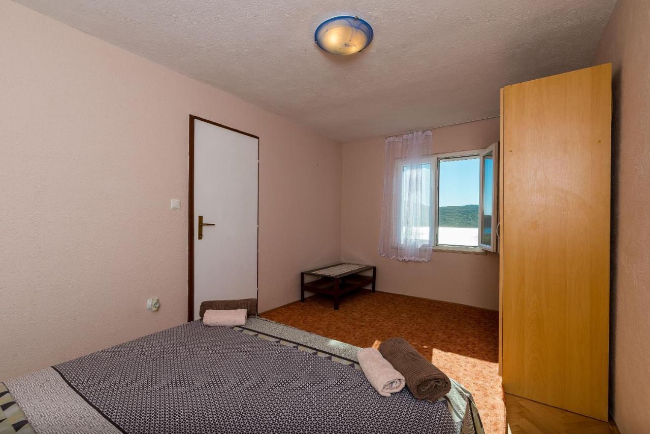 Apartment Angelina 杜布罗夫尼克 外观 照片