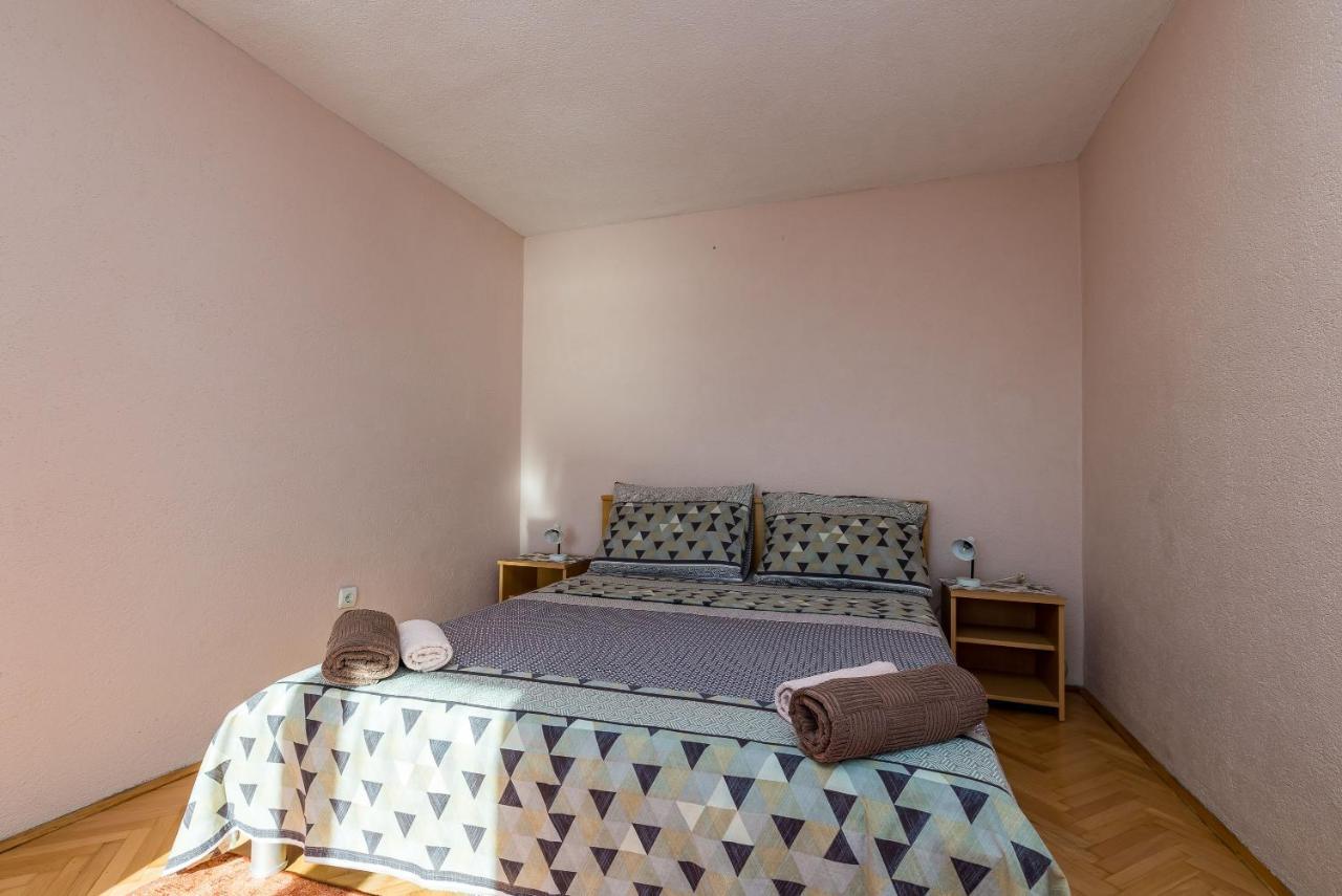 Apartment Angelina 杜布罗夫尼克 外观 照片