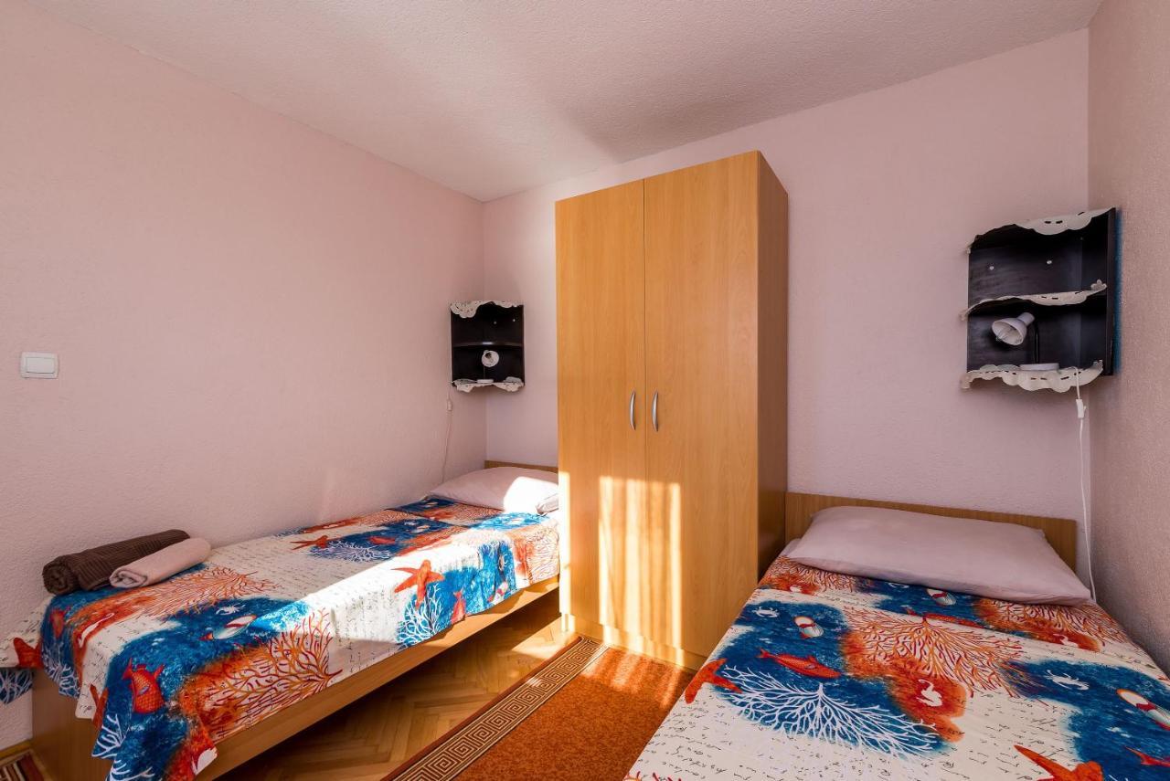 Apartment Angelina 杜布罗夫尼克 外观 照片