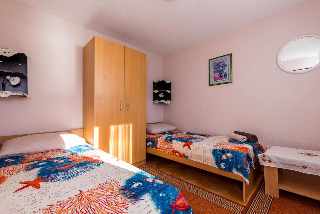 Apartment Angelina 杜布罗夫尼克 外观 照片