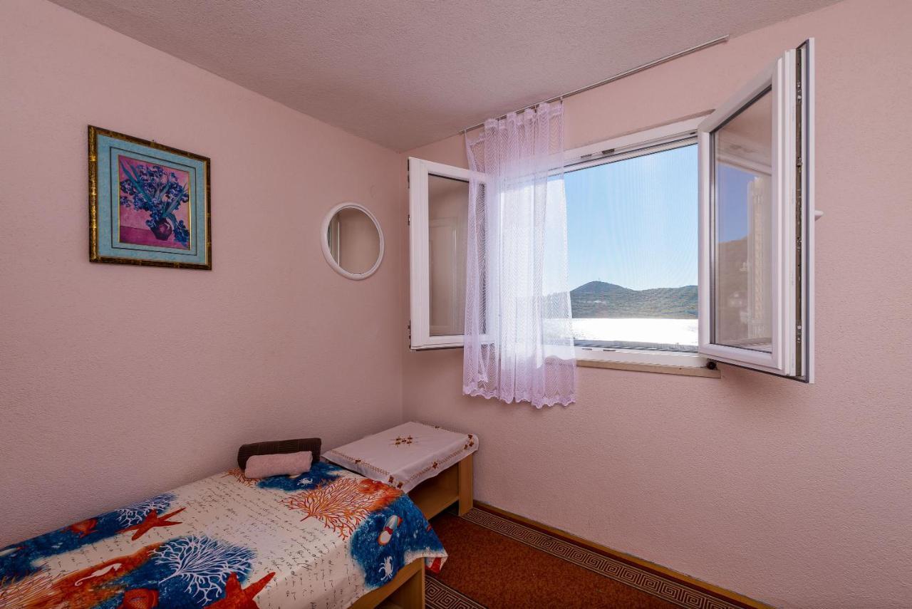 Apartment Angelina 杜布罗夫尼克 外观 照片